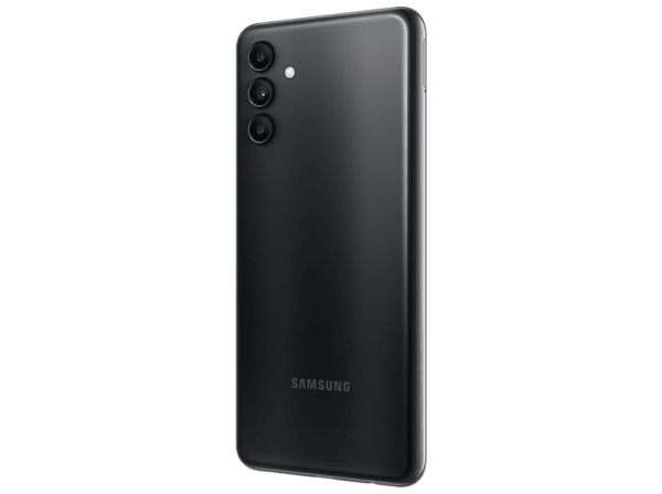 Samsung Galaxy A04s 128 GB Siyah