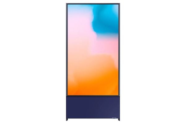 Samsung 43LS05B 4K Ultra HD 43'' 109 Ekran Uydu Alıcılı Smart QLED TV