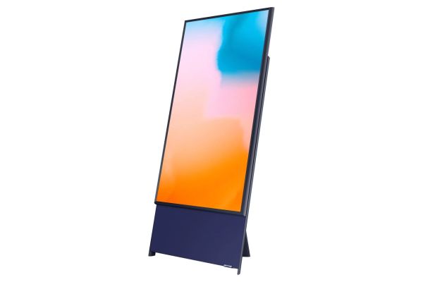 Samsung 43LS05B 4K Ultra HD 43'' 109 Ekran Uydu Alıcılı Smart QLED TV