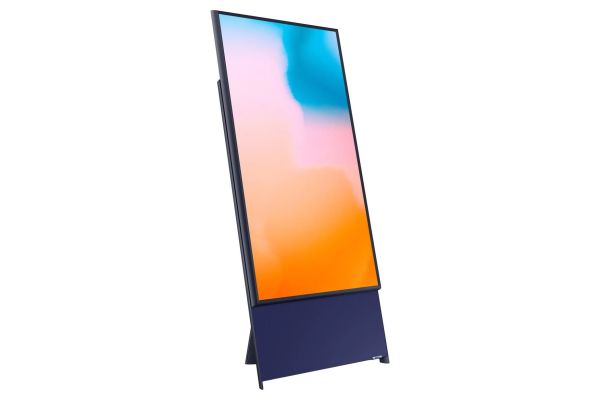 Samsung 43LS05B 4K Ultra HD 43'' 109 Ekran Uydu Alıcılı Smart QLED TV
