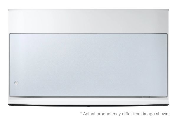 Samsung The Serif 55LS01B 4K Ultra HD 55'' 140 Ekran Uydu Alıcılı Smart QLED TV