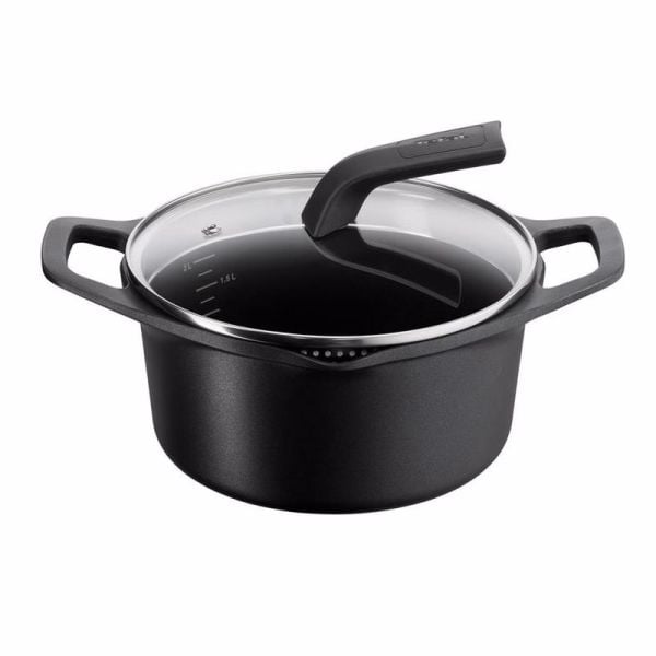 Tefal Delicio Döküm Derin Tencere 20 cm 2100123565