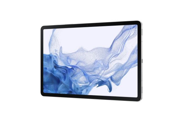 Samsung Galaxy Tab S8 Wi-Fi SM-X700 Gümüş 128 GB 11'' Tablet