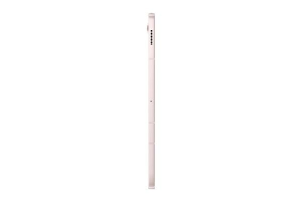 Samsung Galaxy Tab S7 FE Wi-Fi SM-T733 Pembe 64 GB 12.4'' Tablet