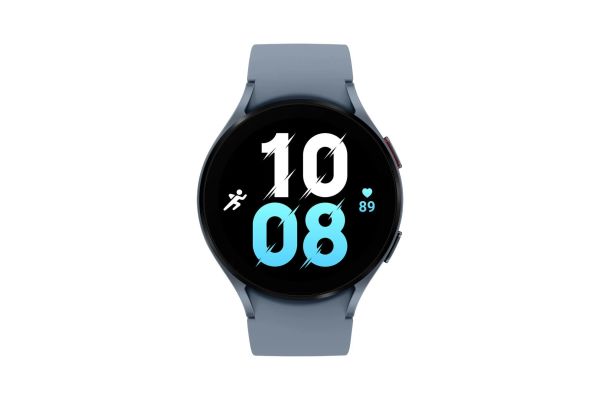 Samsung Galaxy Watch 5 44mm Akıllı Saat Safir