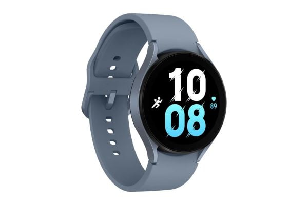 Samsung Galaxy Watch 5 44mm Akıllı Saat Safir