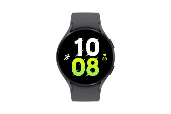 Samsung Galaxy Watch 5 44mm Akıllı Saat Grafit