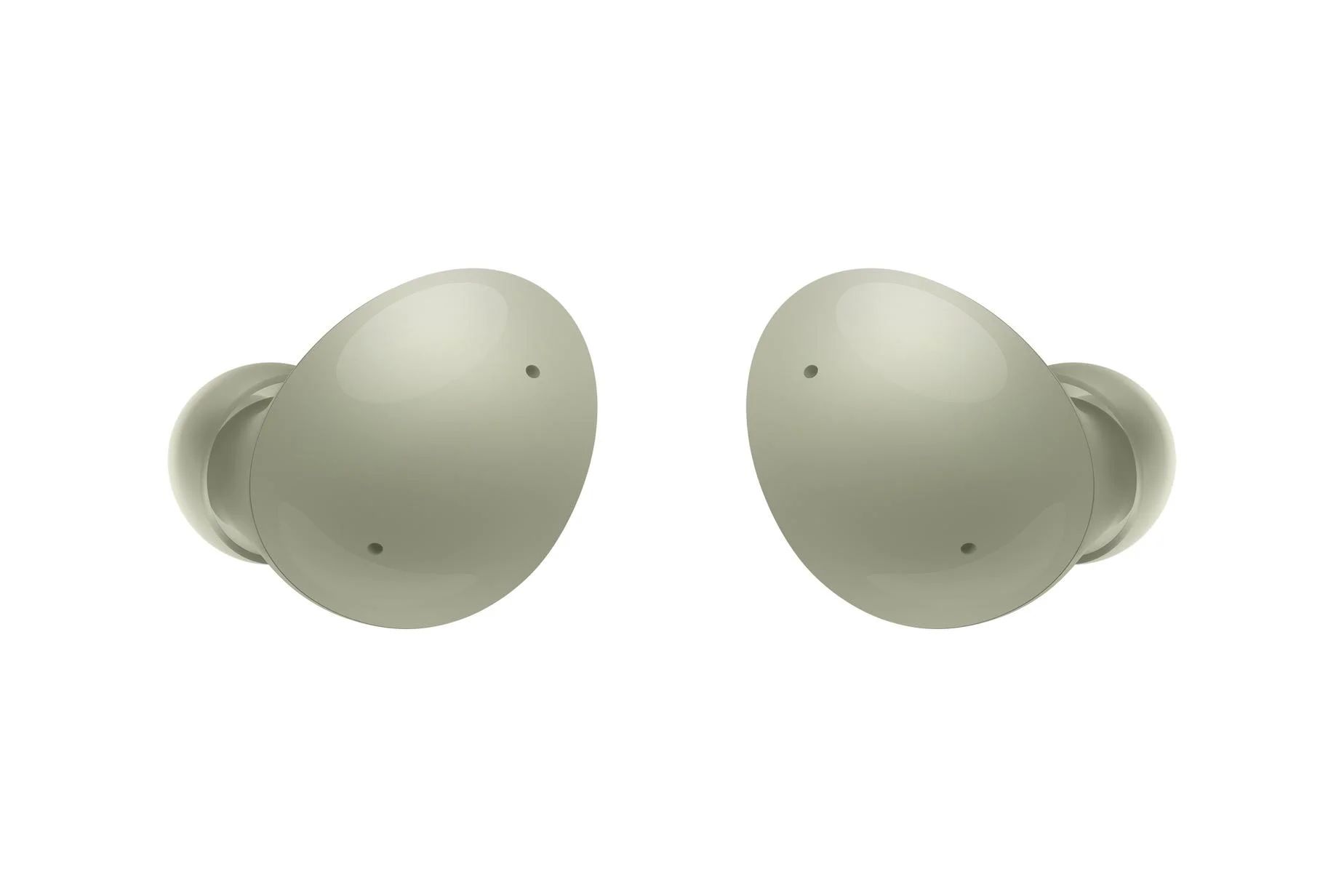 Samsung Galaxy Buds 2 SM-R177NZGATUR TWS Kulak İçi Bluetooth Kulaklık Yeşil