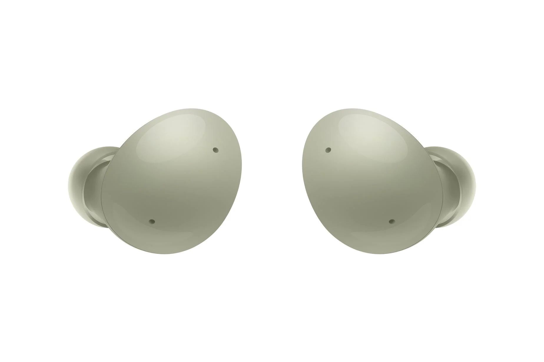 Samsung Galaxy Buds 2 SM-R177NZGATUR TWS Kulak İçi Bluetooth Kulaklık Yeşil