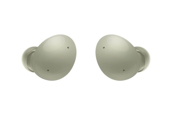 Samsung Galaxy Buds 2 SM-R177NZGATUR TWS Kulak İçi Bluetooth Kulaklık Yeşil