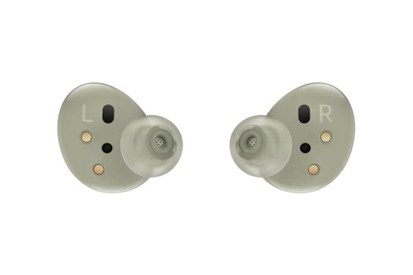 Samsung Galaxy Buds 2 SM-R177NZGATUR TWS Kulak İçi Bluetooth Kulaklık Yeşil