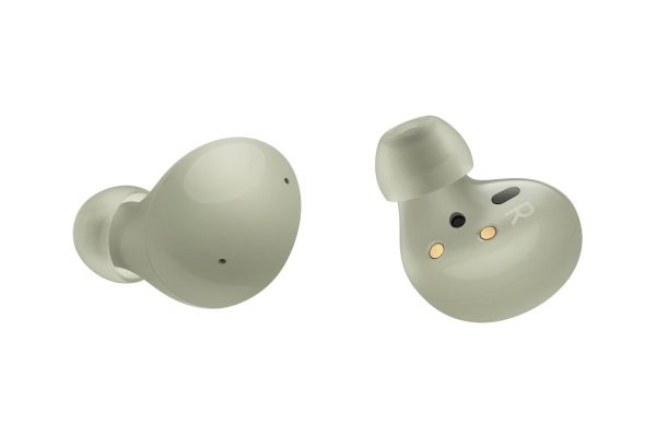 Samsung Galaxy Buds 2 SM-R177NZGATUR TWS Kulak İçi Bluetooth Kulaklık Yeşil