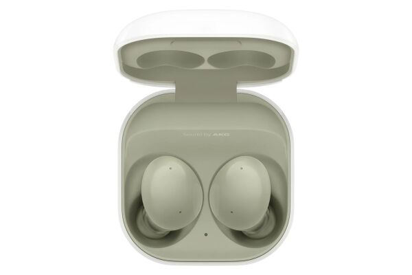 Samsung Galaxy Buds 2 SM-R177NZGATUR TWS Kulak İçi Bluetooth Kulaklık Yeşil