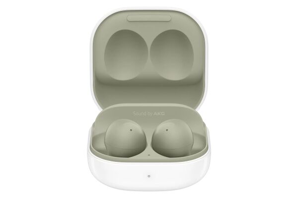 Samsung Galaxy Buds 2 SM-R177NZGATUR TWS Kulak İçi Bluetooth Kulaklık Yeşil