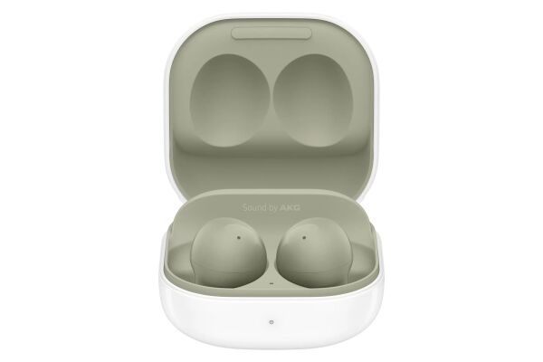 Samsung Galaxy Buds 2 SM-R177NZGATUR TWS Kulak İçi Bluetooth Kulaklık Yeşil