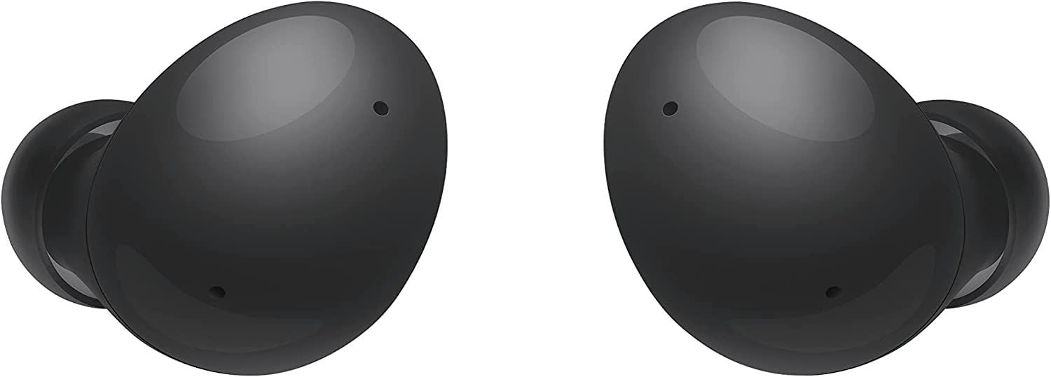 Samsung Galaxy Buds 2 SM-R177NZKATUR TWS Kulak İçi Bluetooth Kulaklık Siyah