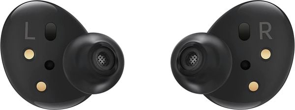 Samsung Galaxy Buds 2 SM-R177NZKATUR TWS Kulak İçi Bluetooth Kulaklık Siyah