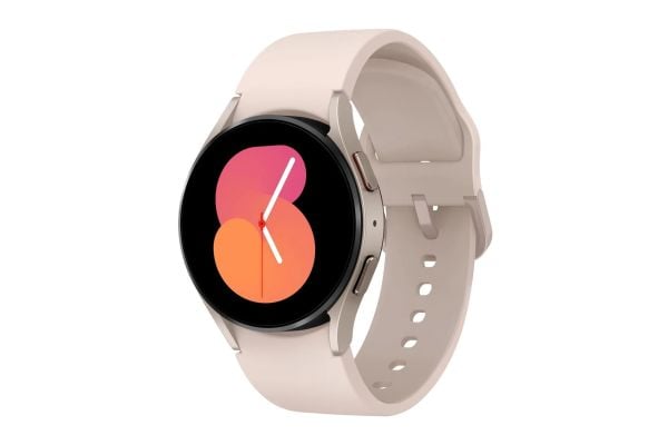 Samsung Galaxy Watch 5 40mm Akıllı Saat Pembe