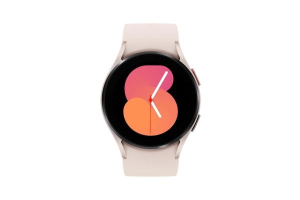 Samsung Galaxy Watch 5 40mm Akıllı Saat Pembe