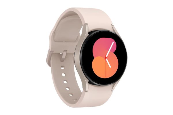 Samsung Galaxy Watch 5 40mm Akıllı Saat Pembe