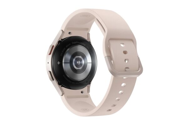 Samsung Galaxy Watch 5 40mm Akıllı Saat Pembe