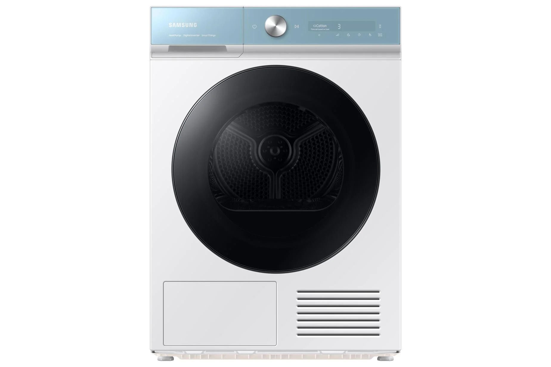 Samsung DV90BB9445GMAH 9 kg Çamaşır Kurutma Makinesi