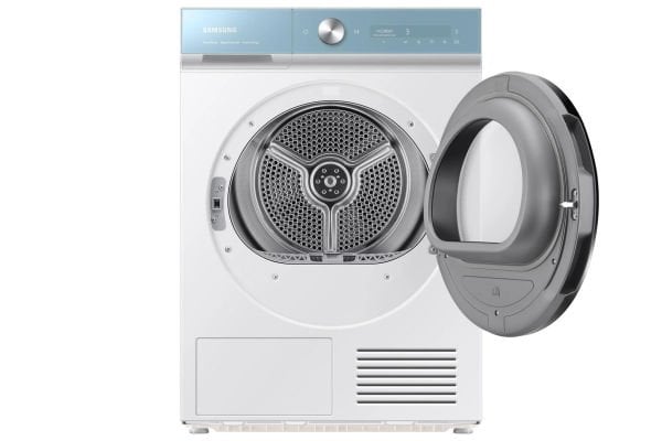 Samsung DV90BB9445GMAH 9 kg Çamaşır Kurutma Makinesi