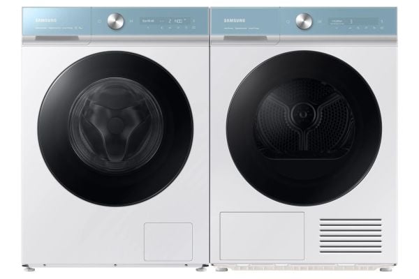 Samsung DV90BB9445GMAH 9 kg Çamaşır Kurutma Makinesi