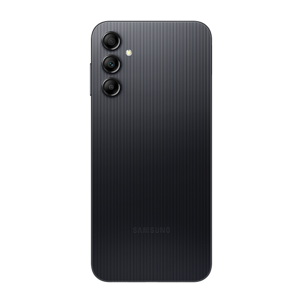 Samsung Galaxy A14 128 GB Siyah