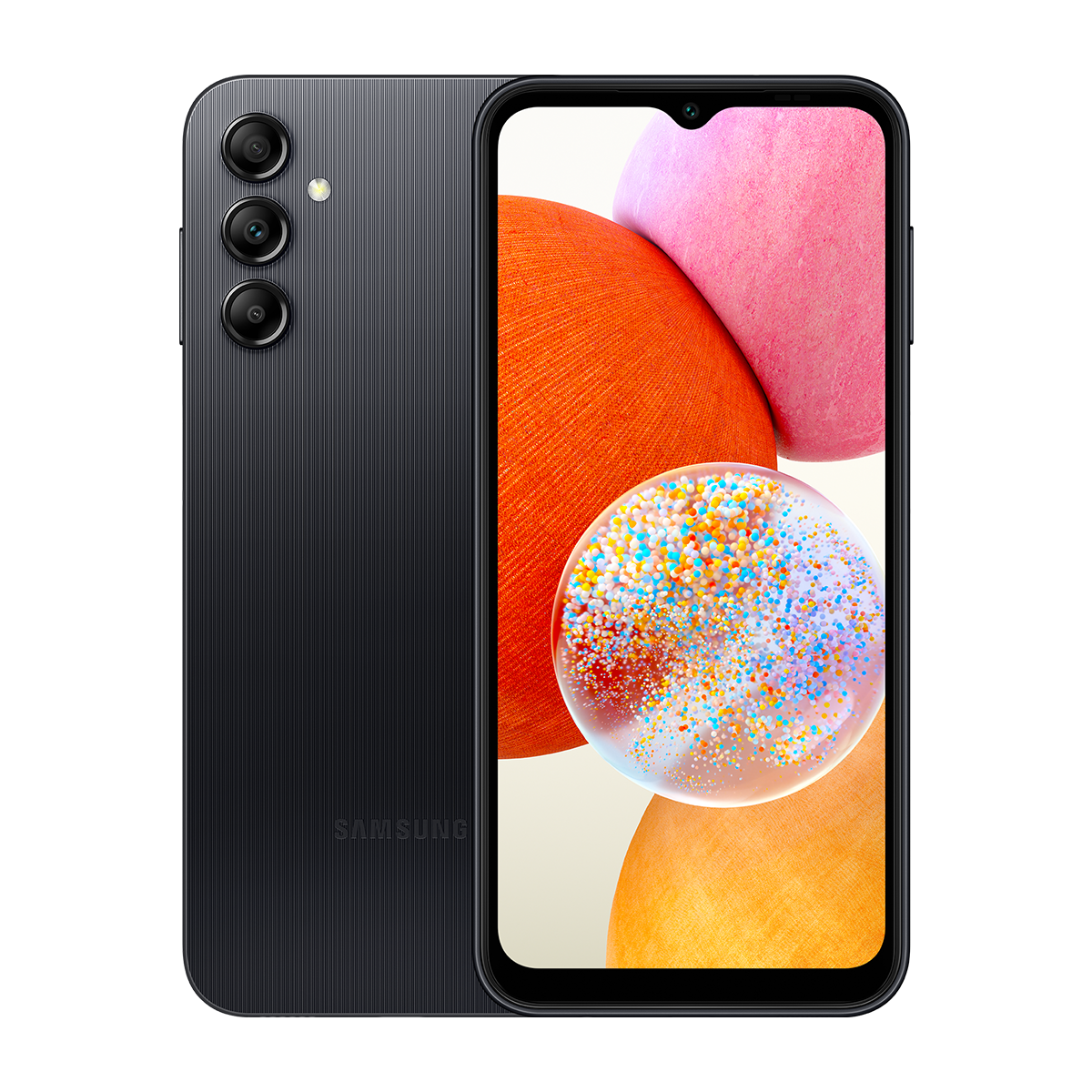 Samsung Galaxy A14 128 GB Siyah