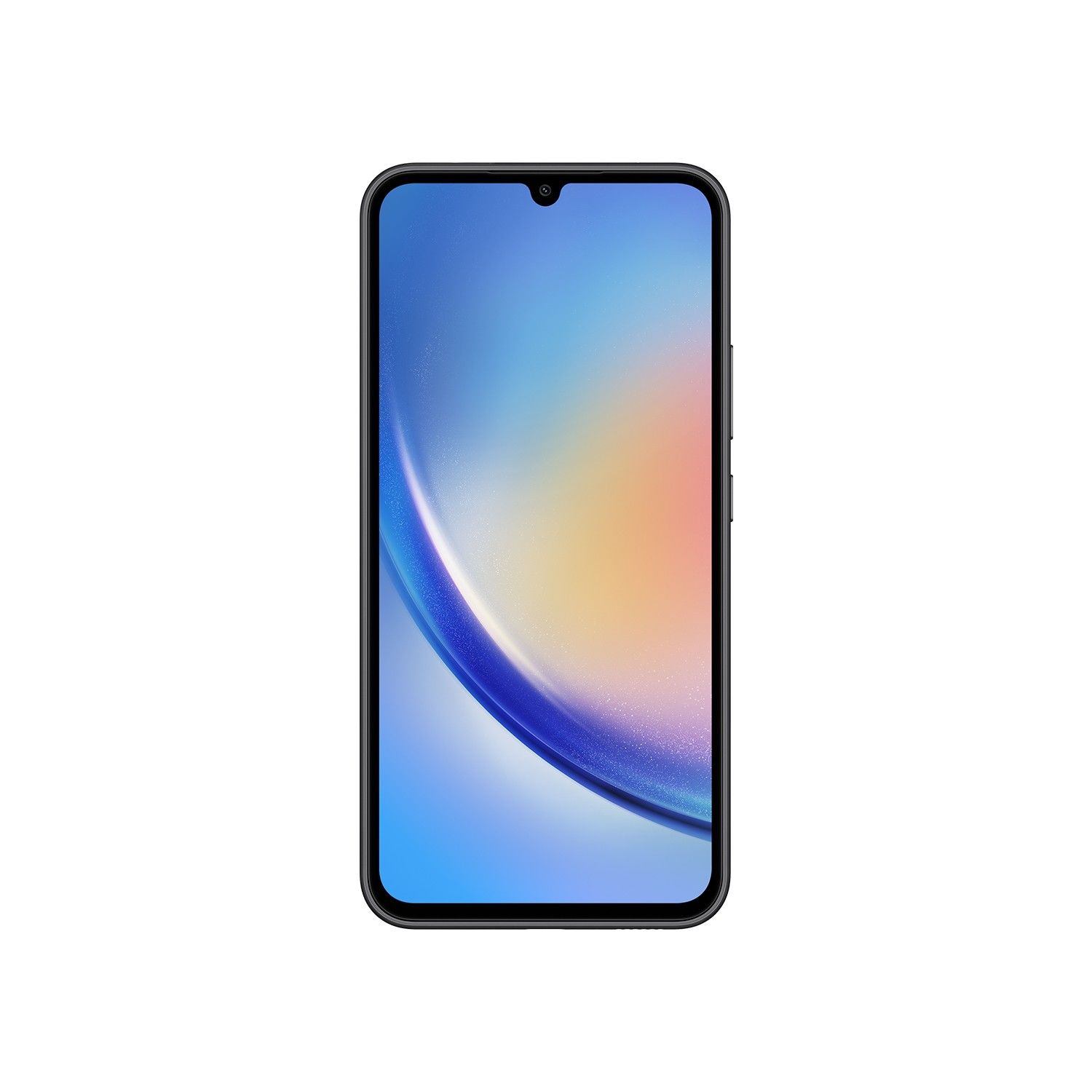 Samsung Galaxy A34 128 GB Siyah