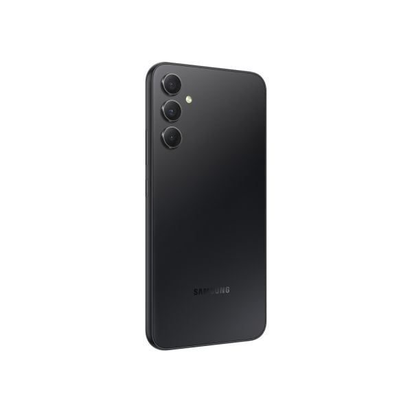 Samsung Galaxy A34 128 GB Siyah