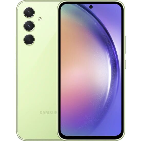 Samsung Galaxy A54 256 GB Yeşil