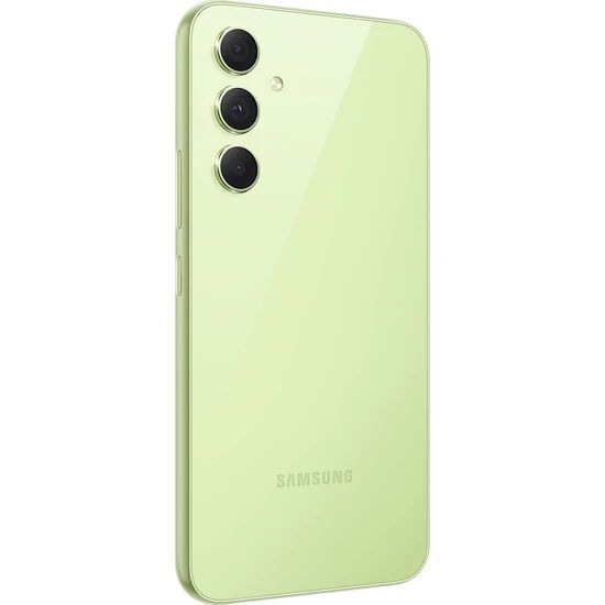 Samsung Galaxy A54 256 GB Yeşil