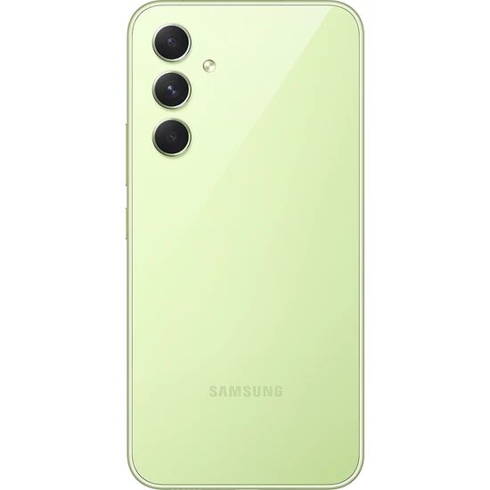 Samsung Galaxy A54 256 GB Yeşil