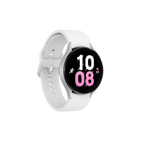 Samsung Galaxy Watch 5 44mm Akıllı Saat Gümüş