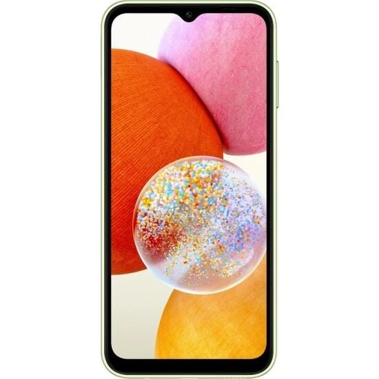 Samsung Galaxy A14 128 GB Yeşil