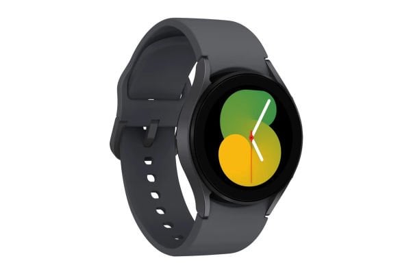 Samsung Galaxy Watch 5 40mm Akıllı Saat Grafit