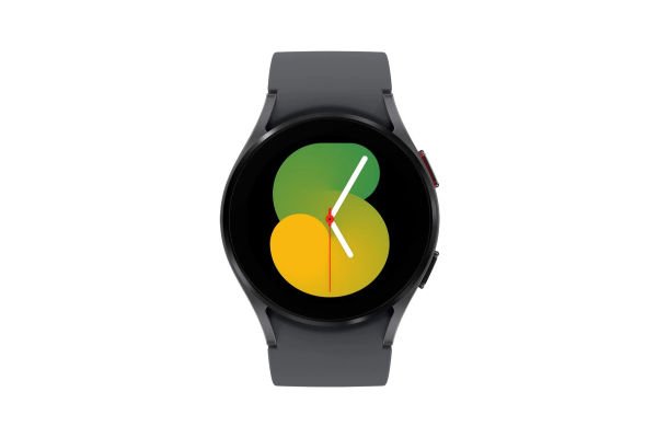 Samsung Galaxy Watch 5 40mm Akıllı Saat Grafit