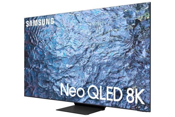 Samsung 85QN900C 8K Ultra HD 85'' 216 Ekran Uydu Alıcılı Smart Neo QLED TV