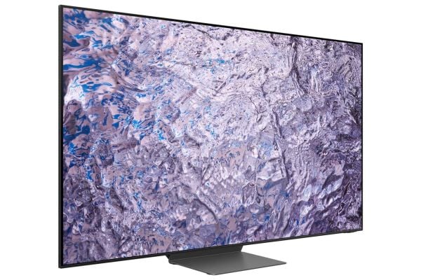 Samsung 65QN800C 8K Ultra HD 65'' 165 Ekran Uydu Alıcılı Smart Neo QLED TV