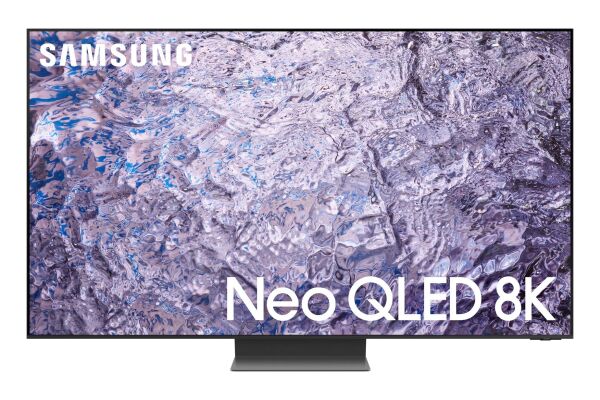 Samsung 65QN800C 8K Ultra HD 65'' 165 Ekran Uydu Alıcılı Smart Neo QLED TV