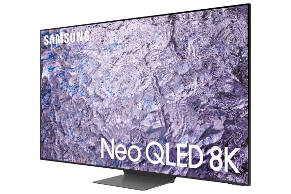 Samsung 65QN800C 8K Ultra HD 65'' 165 Ekran Uydu Alıcılı Smart Neo QLED TV