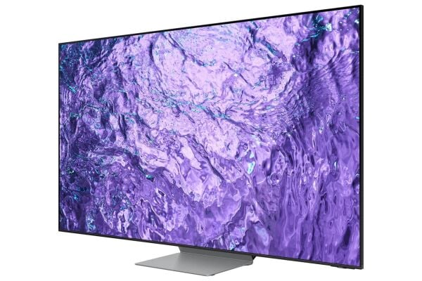 Samsung 75QN700C 8K Ultra HD 75'' 190 Ekran Uydu Alıcılı Smart Neo QLED TV