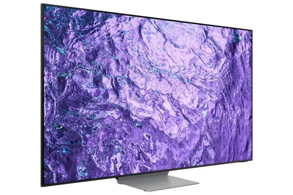 Samsung 75QN700C 8K Ultra HD 75'' 190 Ekran Uydu Alıcılı Smart Neo QLED TV