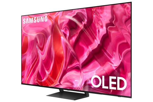 SAMSUNG 65'' OLED 4K S90C 65'' QE65S90CATXTK