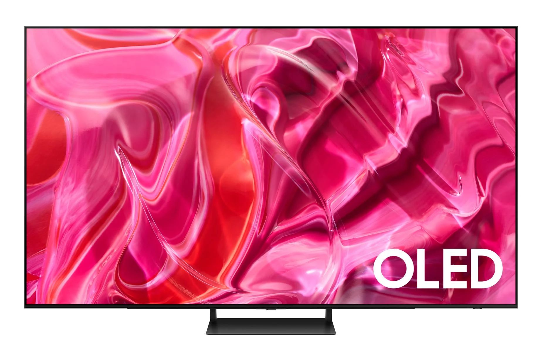 Samsung 55S90C 4K Ultra HD 55'' 140 Ekran Uydu Alıcılı Smart OLED TV