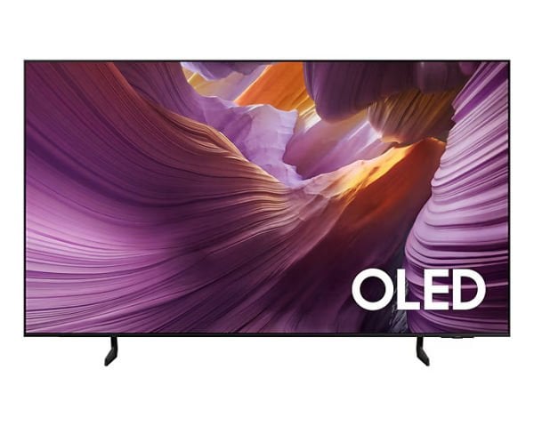 Samsung 55S85F 4K Ultra HD 55'' 140 Ekran Uydu Alıcılı Smart OLED TV