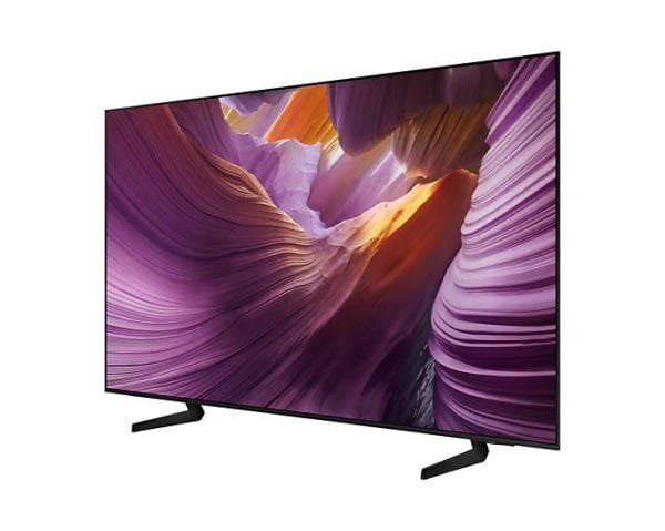 Samsung 55S85F 4K Ultra HD 55'' 140 Ekran Uydu Alıcılı Smart OLED TV