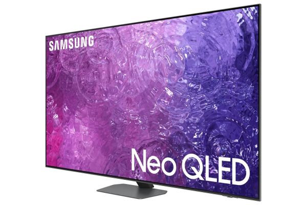 Samsung 85QN90C 4K Ultra HD 85'' 216 Ekran Uydu Alıcılı Smart Neo QLED TV